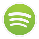 Spotify Icon